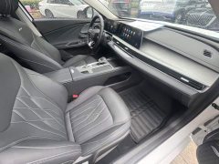 Chery Arrizo 8 2023 1.6T DCT Elegance - ფოტო 7