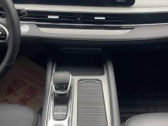 Chery Arrizo 8 2023 1.6T DCT Elegance - ფოტო 8