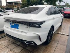 Chery Arrizo 8 2023 1.6T DCT Elegance - ფოტო 9