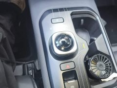 Toyota bZ5 2025 630 PRO - ფოტო 10