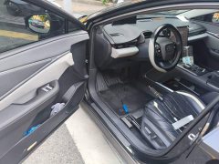 Toyota bZ5 2025 630 PRO - ფოტო 12