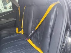 Toyota bZ5 2025 630 PRO - ფოტო 13
