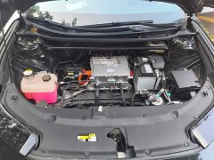 Toyota bZ5 2025 630 PRO - ფოტო 16