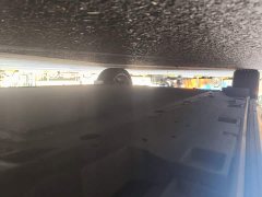 Toyota bZ5 2025 630 PRO - ფოტო 17