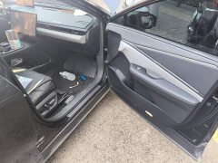 Toyota bZ5 2025 630 PRO - ფოტო 19