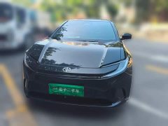 Toyota bZ5 2025 630 PRO - ფოტო 2