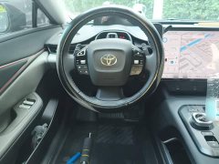 Toyota bZ5 2025 630 PRO - ფოტო 6