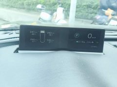 Toyota bZ5 2025 630 PRO - ფოტო 7