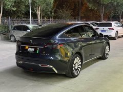 Tesla Model Y Rear-Wheel Drive - ფოტო 2