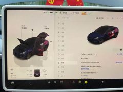 Tesla Model Y Rear-Wheel Drive - ფოტო 6