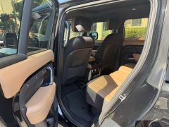 Land Rover Defender 2025 110 3.0T P400 Dark Edition - ფოტო 3