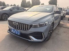 Geely Xingrui Oriental Radiance 1.5TD Kunlun Edition - ფოტო 1