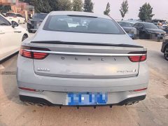 Geely Xingrui Oriental Radiance 1.5TD Kunlun Edition - ფოტო 10