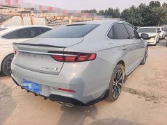 Geely Xingrui Oriental Radiance 1.5TD Kunlun Edition - ფოტო 11