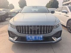 Geely Xingrui Oriental Radiance 1.5TD Kunlun Edition - ფოტო 2