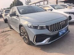 Geely Xingrui Oriental Radiance 1.5TD Kunlun Edition - ფოტო 3