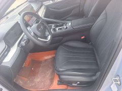 Geely Xingrui Oriental Radiance 1.5TD Kunlun Edition - ფოტო 4