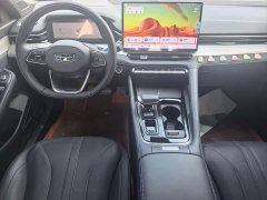 Geely Xingrui Oriental Radiance 1.5TD Kunlun Edition - ფოტო 5