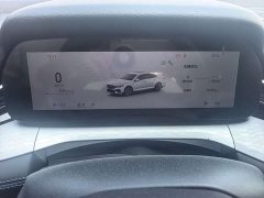Geely Xingrui Oriental Radiance 1.5TD Kunlun Edition - ფოტო 6