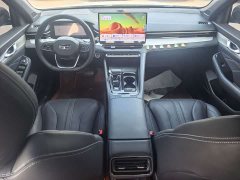Geely Xingrui Oriental Radiance 1.5TD Kunlun Edition - ფოტო 7
