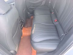 Geely Xingrui Oriental Radiance 1.5TD Kunlun Edition - ფოტო 8