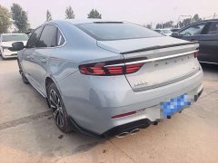 Geely Xingrui Oriental Radiance 1.5TD Kunlun Edition - ფოტო 9