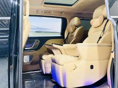 Voyah Lantu Dreamchaser 2026 PHEV Qiankun Ultra - ფოტო 10