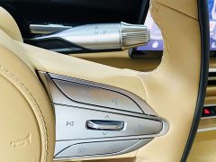 Voyah Lantu Dreamchaser 2026 PHEV Qiankun Ultra - ფოტო 13