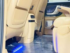 Voyah Lantu Dreamchaser 2026 PHEV Qiankun Ultra - ფოტო 15