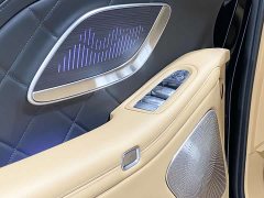 Voyah Lantu Dreamchaser 2026 PHEV Qiankun Ultra - ფოტო 16