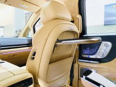 Voyah Lantu Dreamchaser 2026 PHEV Qiankun Ultra - ფოტო 18