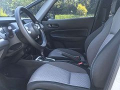 Honda Fit 1.5L CVT Mugen Unlimited Edition - ფოტო 10
