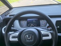 Honda Fit 1.5L CVT Mugen Unlimited Edition - ფოტო 12