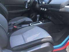 Honda Fit 1.5L CVT Mugen Unlimited Edition - ფოტო 13
