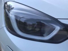 Honda Fit 1.5L CVT Mugen Unlimited Edition - ფოტო 16