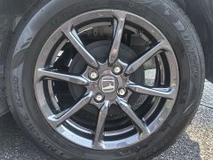 Honda Fit 1.5L CVT Mugen Unlimited Edition - ფოტო 18