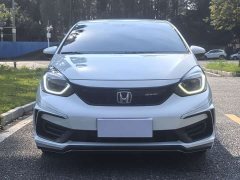 Honda Fit 1.5L CVT Mugen Unlimited Edition - ფოტო 2