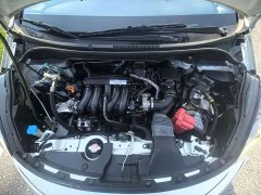 Honda Fit 1.5L CVT Mugen Unlimited Edition - ფოტო 20