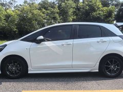 Honda Fit 1.5L CVT Mugen Unlimited Edition - ფოტო 4