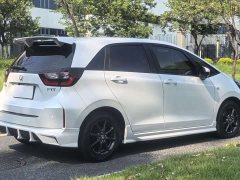 Honda Fit 1.5L CVT Mugen Unlimited Edition - ფოტო 5