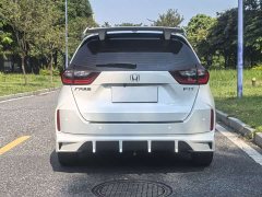 Honda Fit 1.5L CVT Mugen Unlimited Edition - ფოტო 6