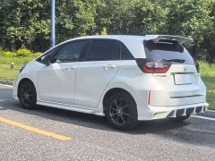 Honda Fit 1.5L CVT Mugen Unlimited Edition - ფოტო 7