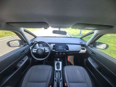 Honda Fit 1.5L CVT Mugen Unlimited Edition - ფოტო 9