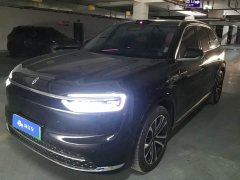AITO M7 Extended Range Ultra AWD 5-Seater with 896-Channel LiDAR - ფოტო 1