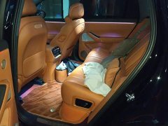 AITO M7 Extended Range Ultra AWD 5-Seater with 896-Channel LiDAR - ფოტო 11