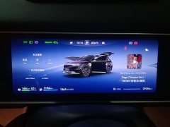 AITO M7 Extended Range Ultra AWD 5-Seater with 896-Channel LiDAR - ფოტო 14