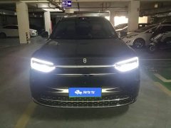 AITO M7 Extended Range Ultra AWD 5-Seater with 896-Channel LiDAR - ფოტო 2