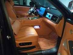 AITO M7 Extended Range Ultra AWD 5-Seater with 896-Channel LiDAR - ფოტო 8