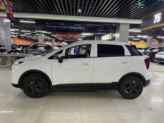 Geely Geometry E Firefly 2024 401km Fluorescent - ფოტო 3