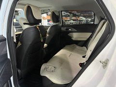 Geely Geometry E Firefly 2024 401km Fluorescent - ფოტო 5